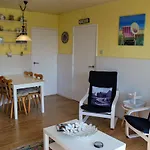 Appartement Walvis nr. 12