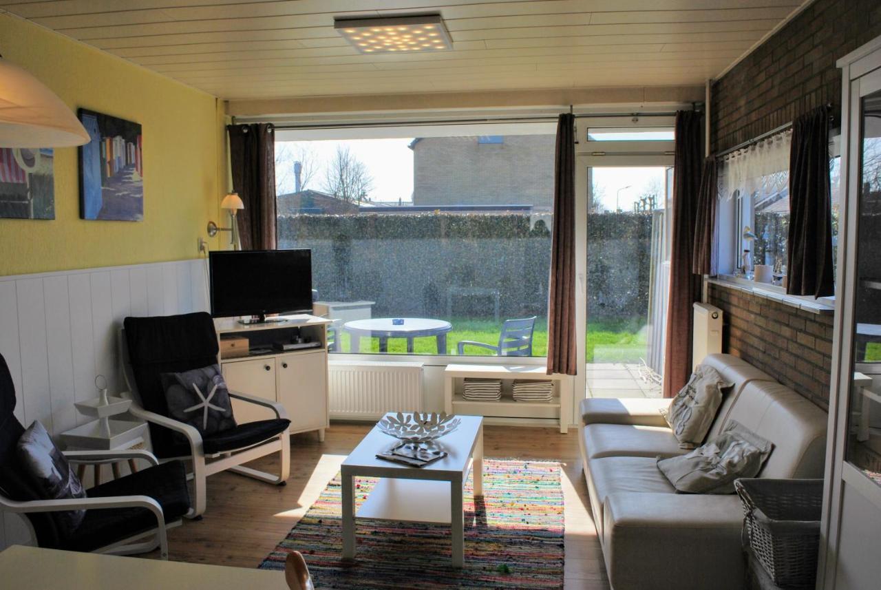 Walvis Nr. 12 Vrouwenpolder