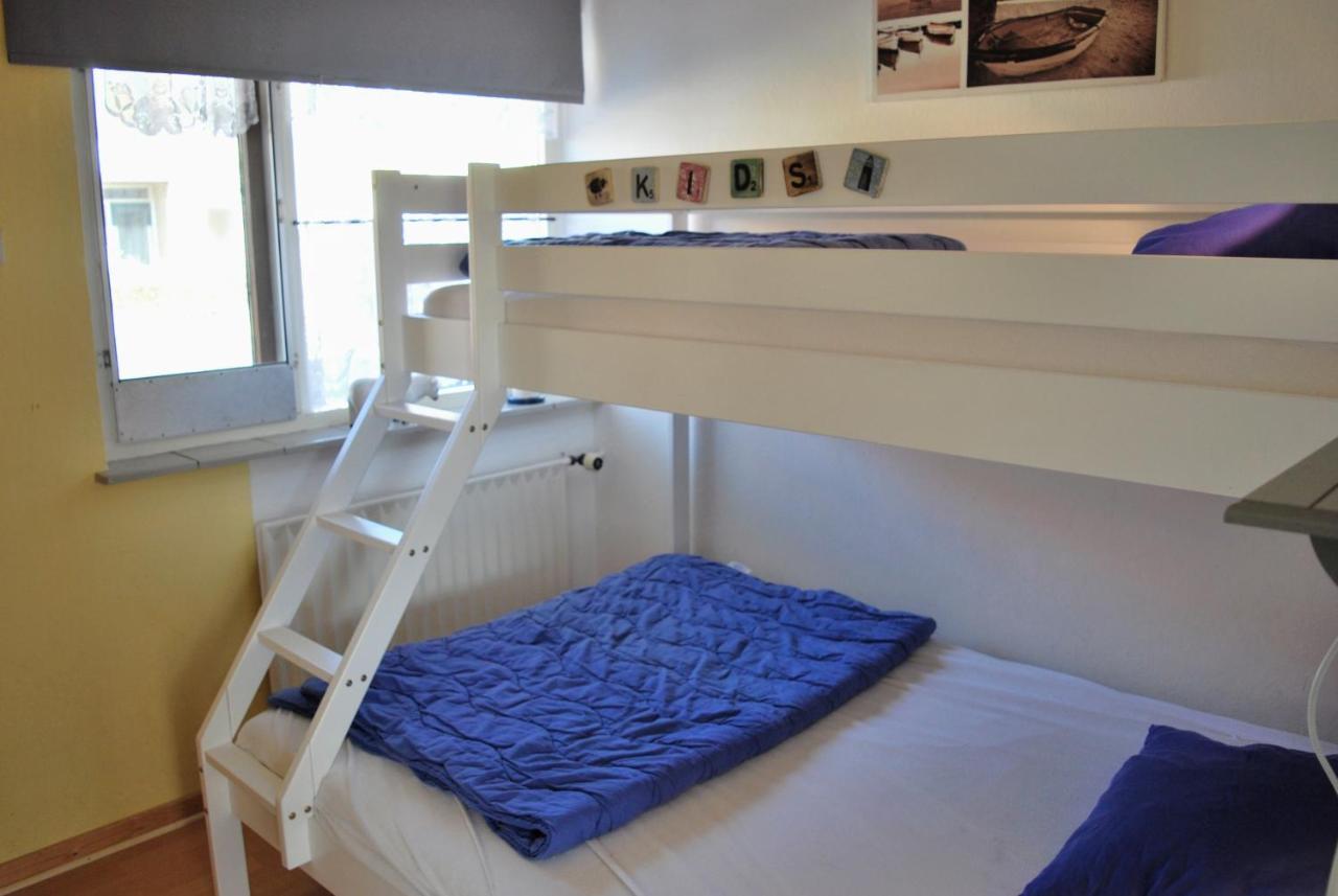 Appartement Walvis Nr. 12