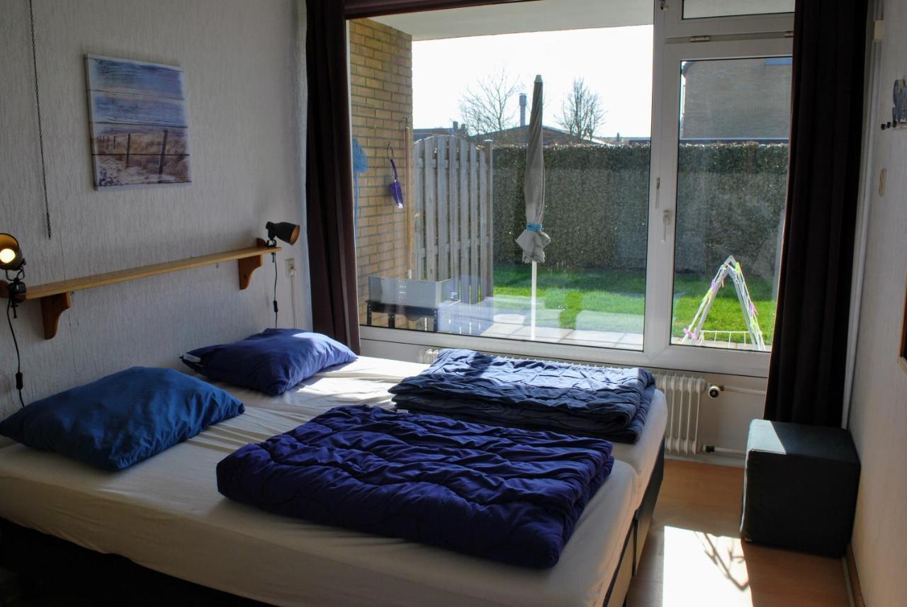 Walvis Nr. 12 Appartement *
